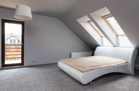 Steeple Langford bedroom extensions